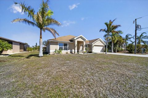 362 SALVADOR DRIVE PUNTA GORDA FL 33983
