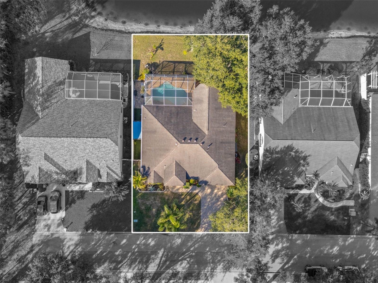 PALM WEST - Residential