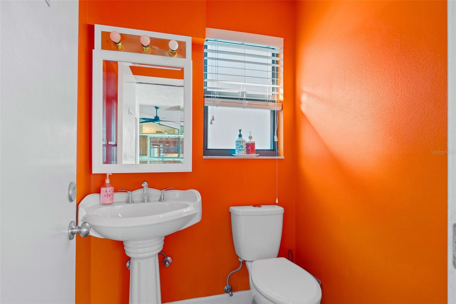 PALM WEST - Residential