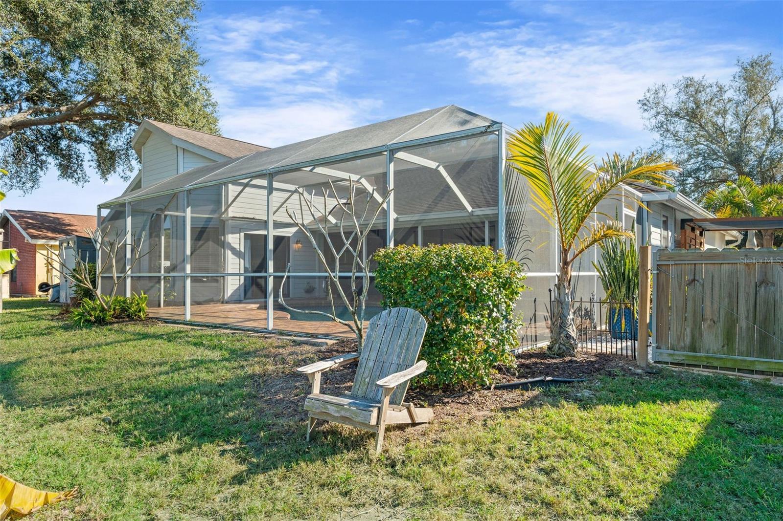 PALM WEST - Residential