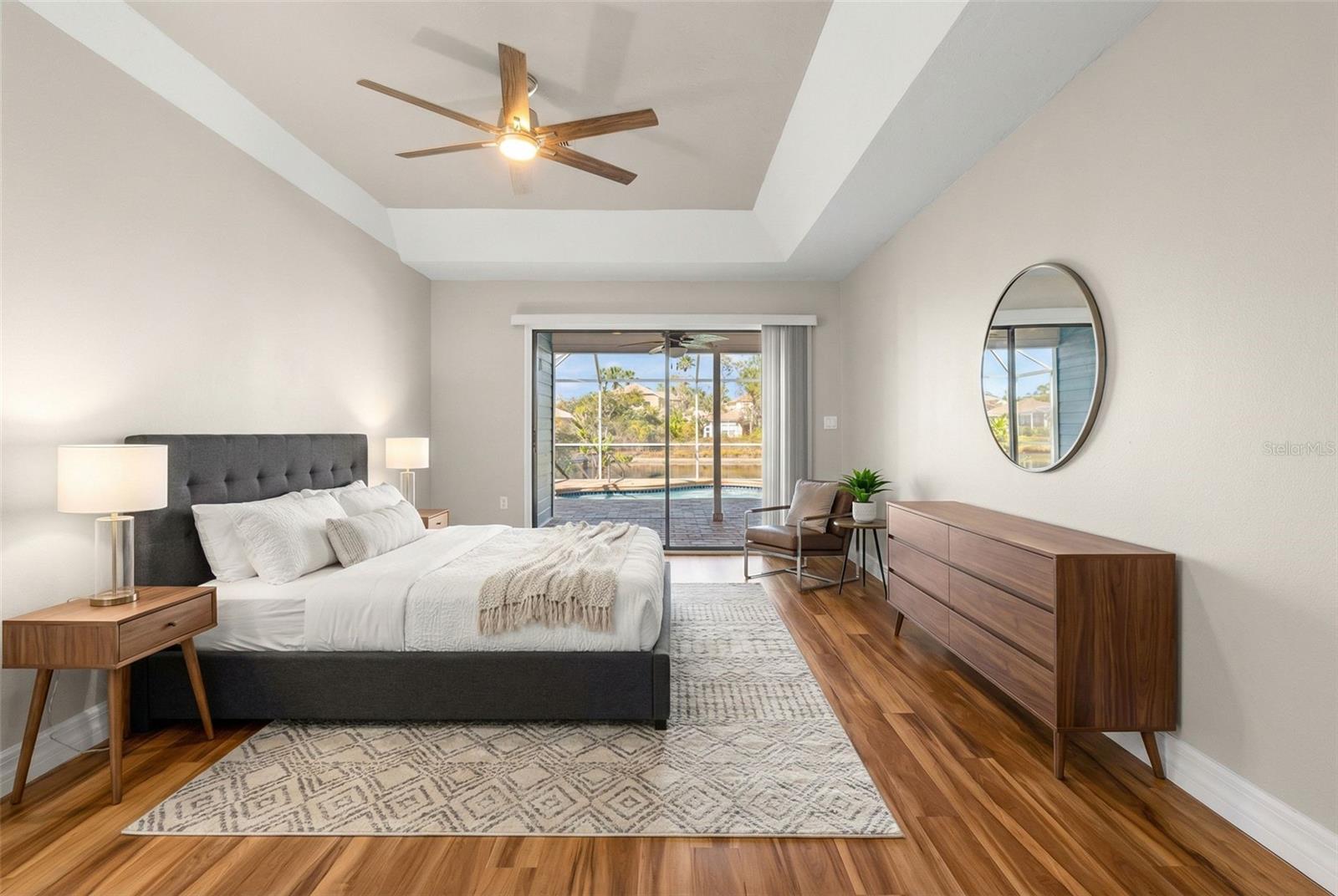 PALM WEST - Residential