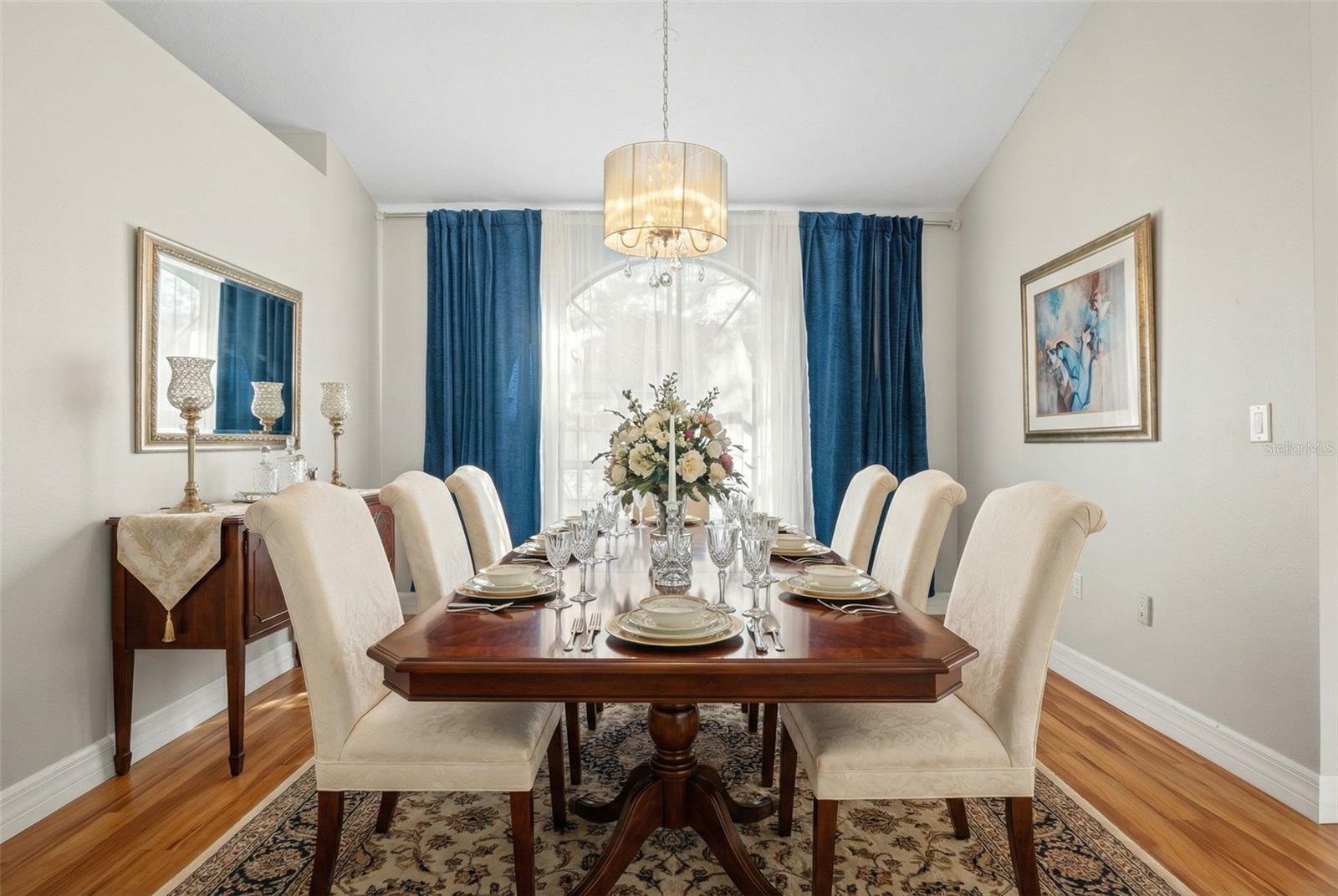 PALM WEST - Residential