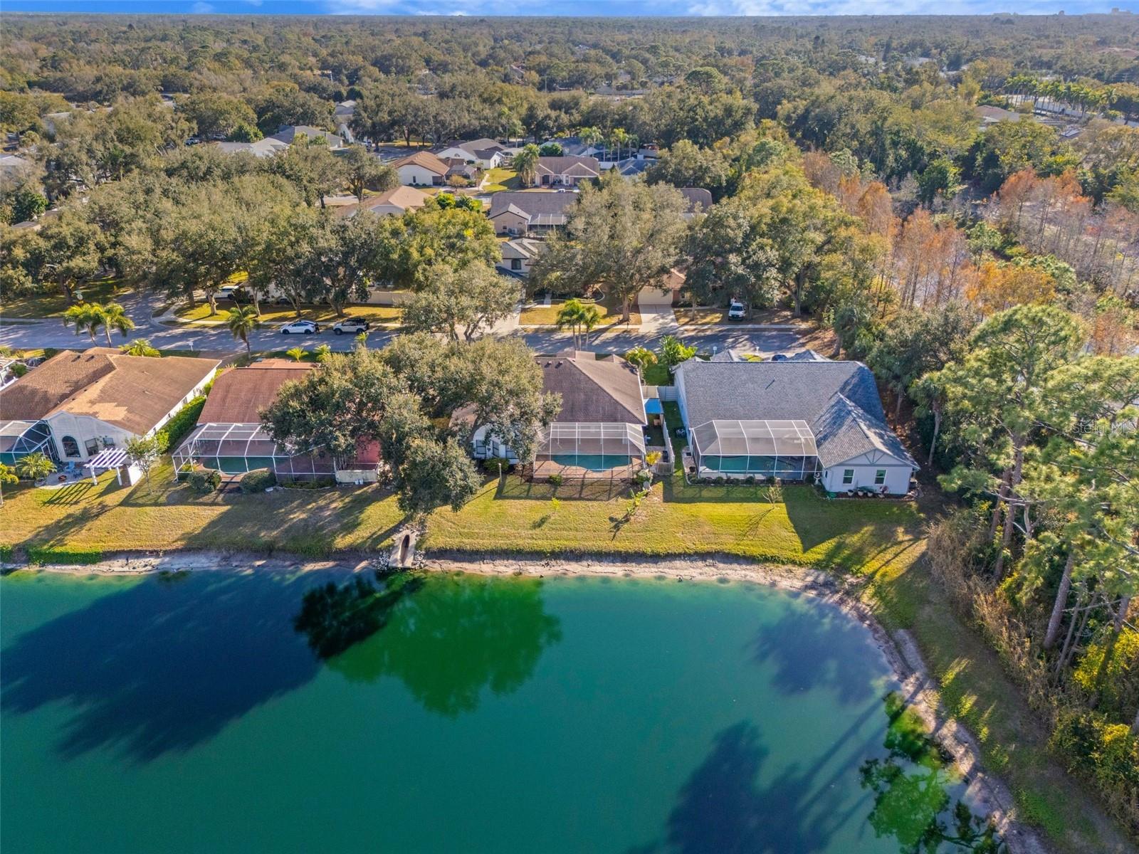 PALM WEST - Residential