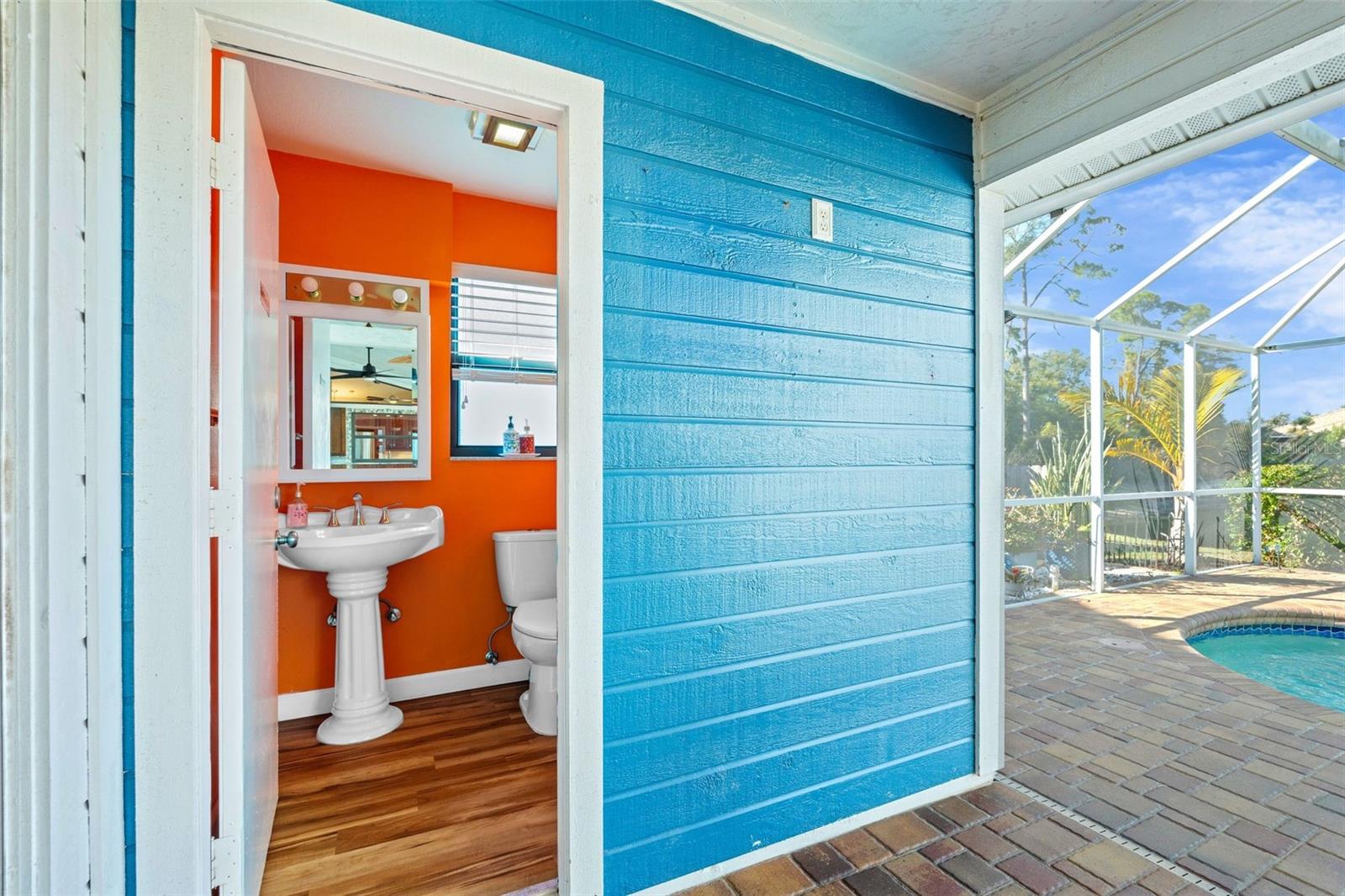 PALM WEST - Residential