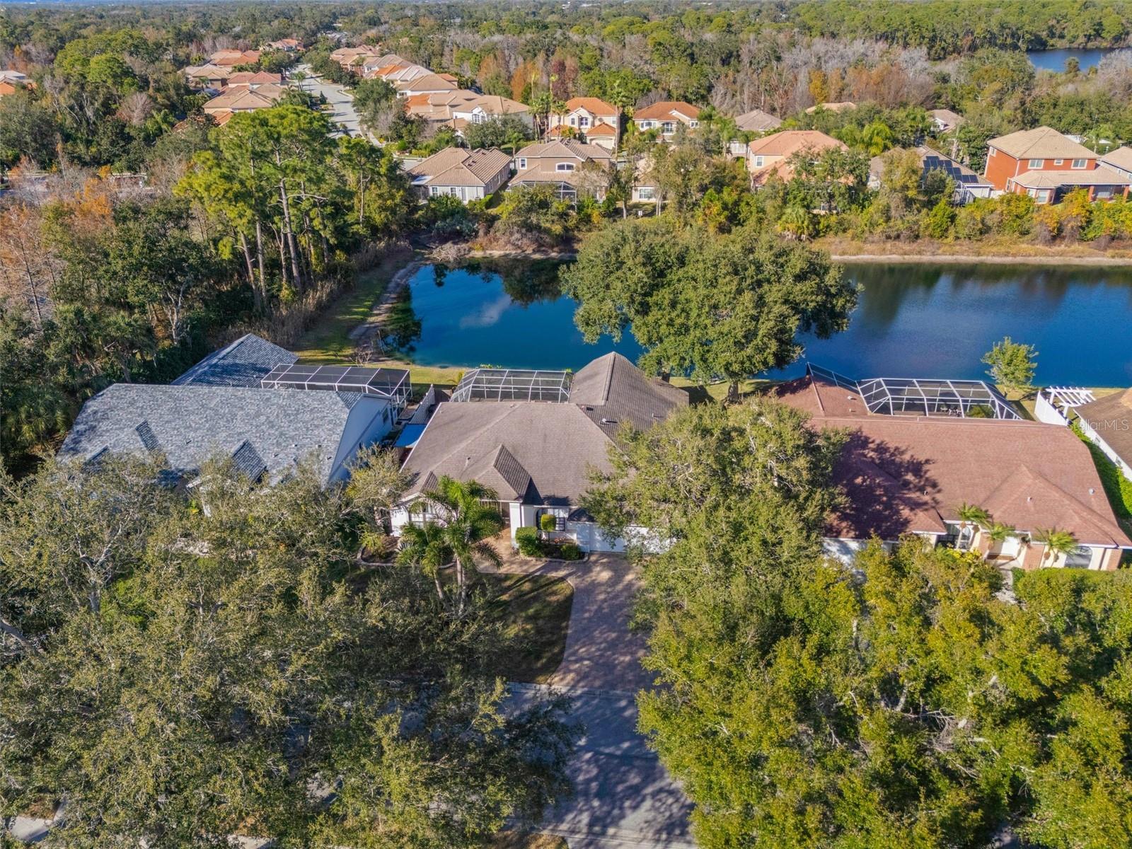 PALM WEST - Residential