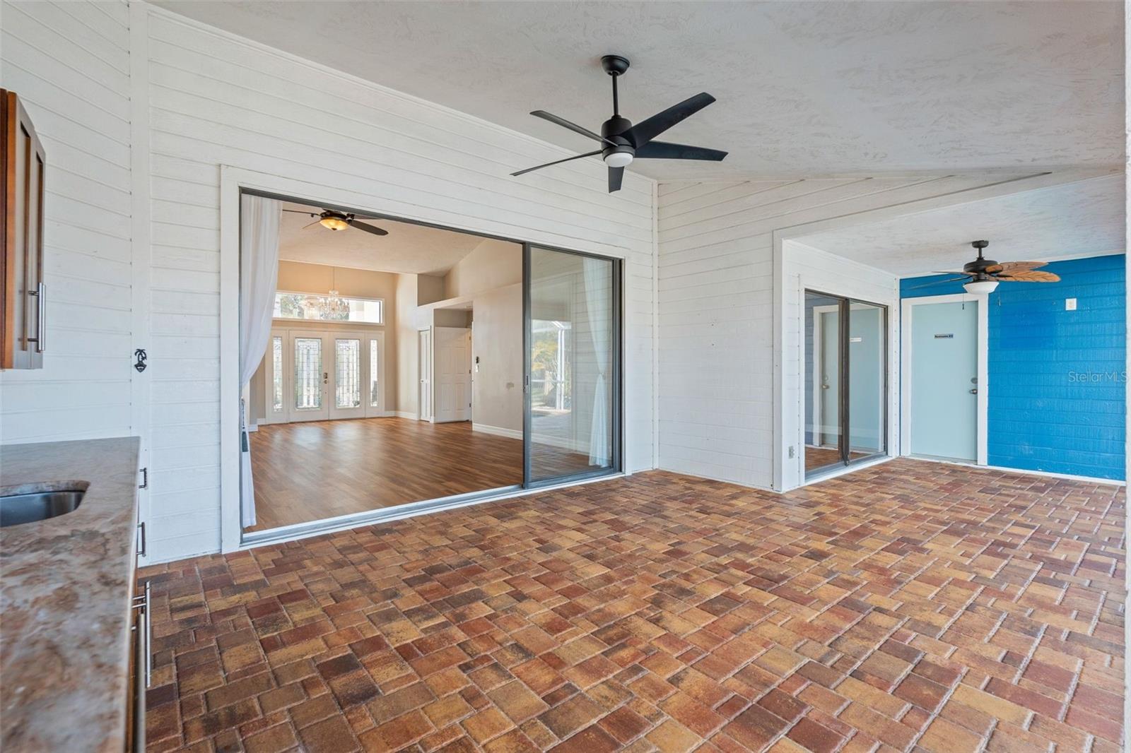 PALM WEST - Residential