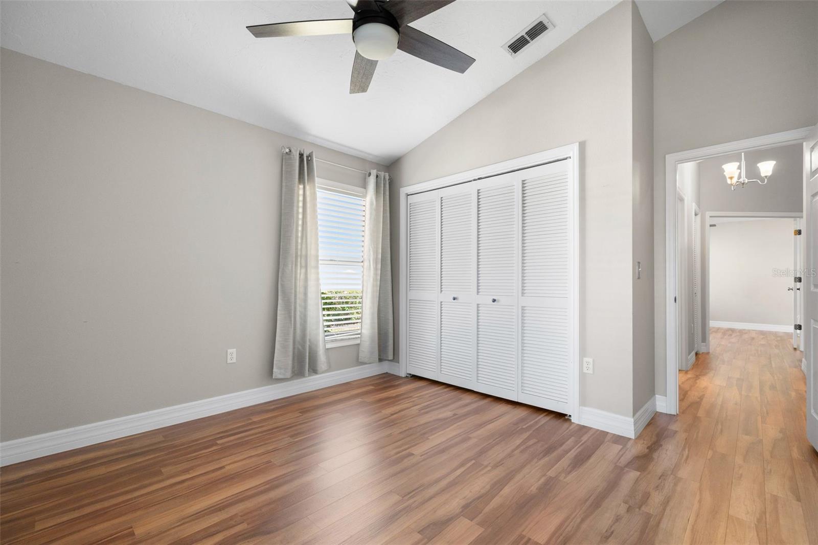 PALM WEST - Residential