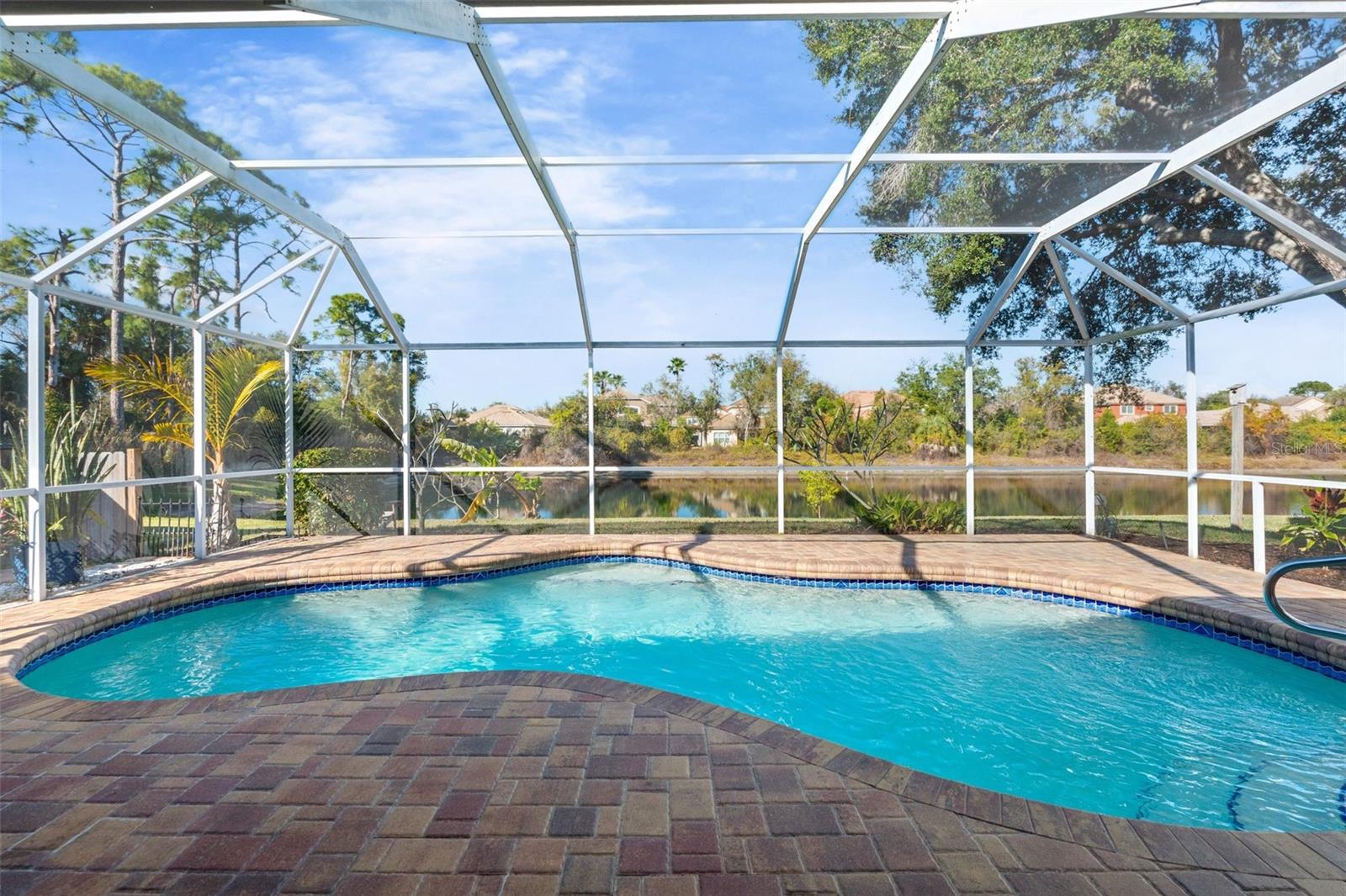 PALM WEST - Residential