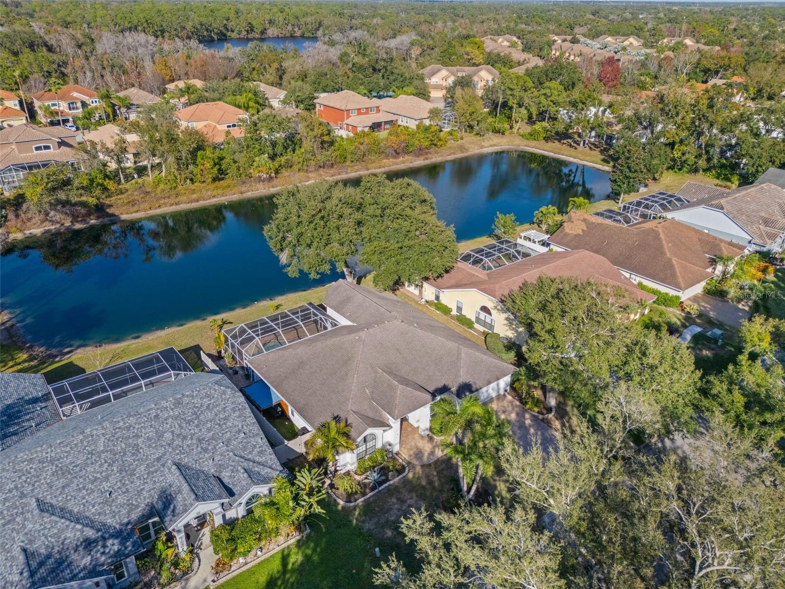 PALM WEST - Residential