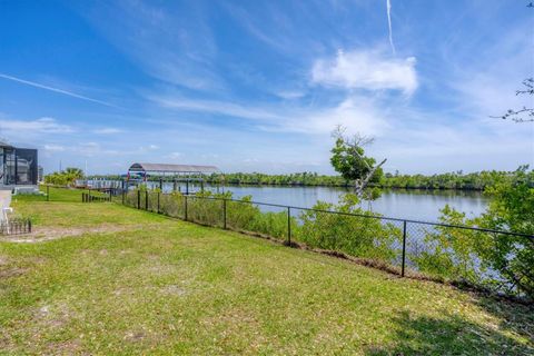 A home in PORT CHARLOTTE