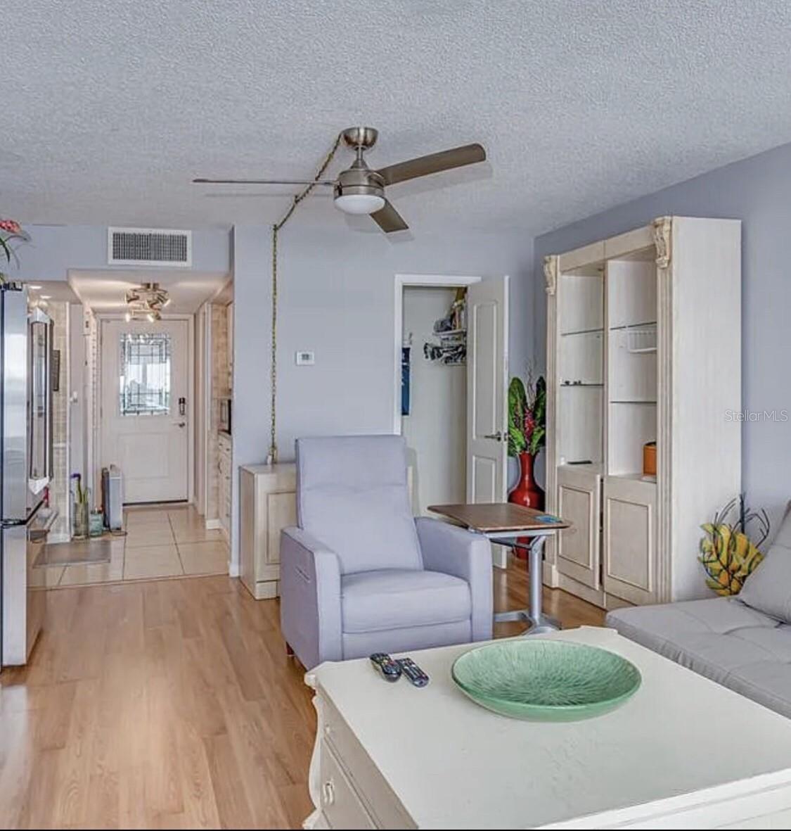 LEXINGTON TOWERS CONDO - Residential