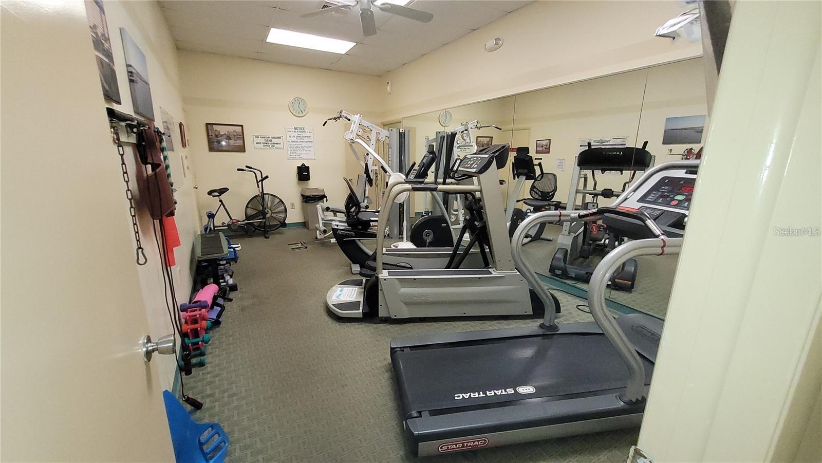 LEXINGTON TOWERS CONDO - Residential