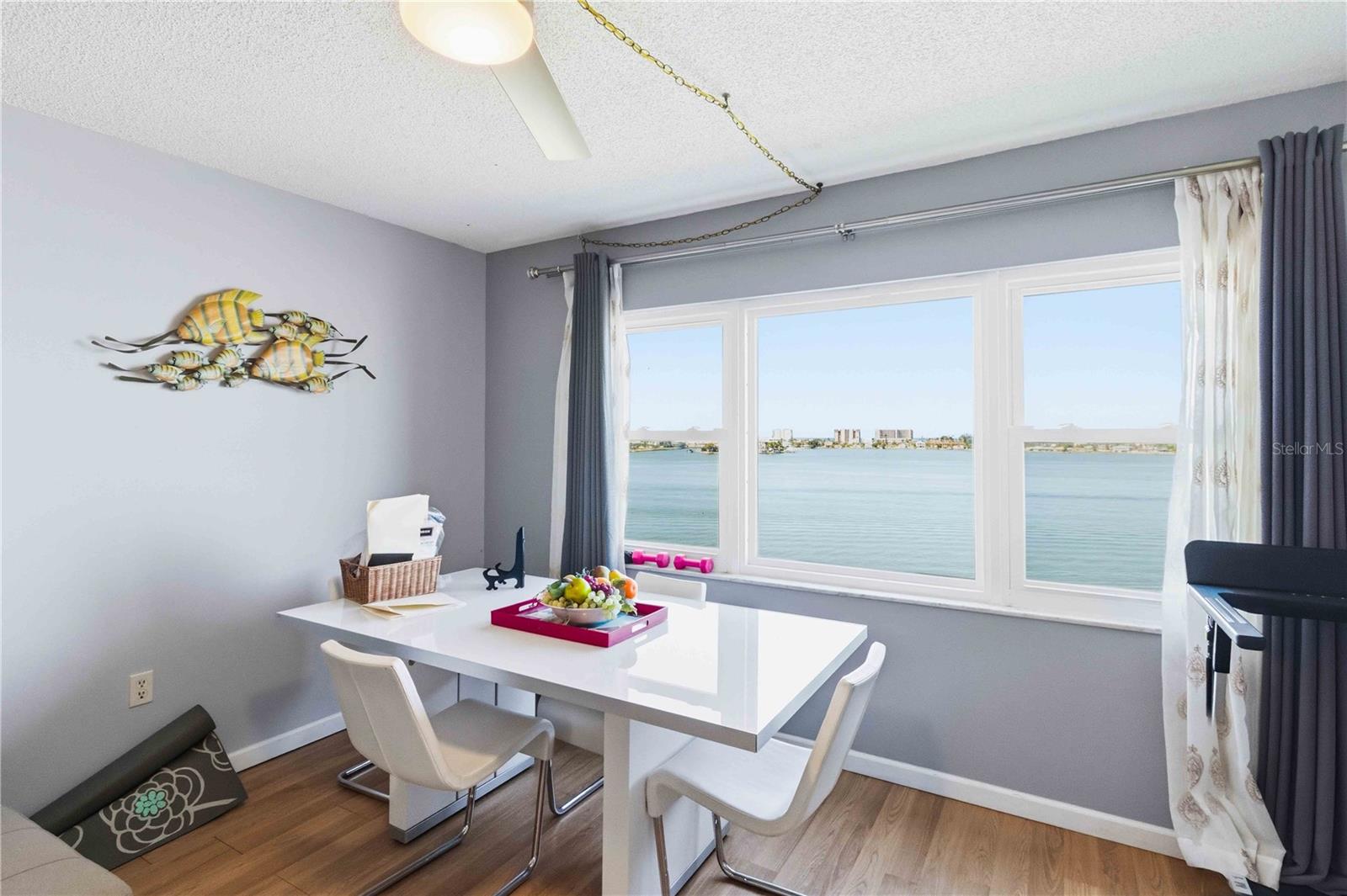 LEXINGTON TOWERS CONDO - Residential