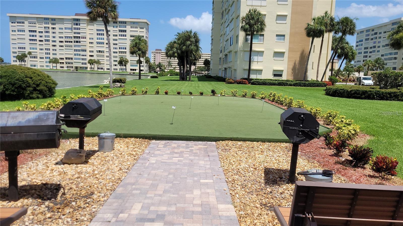 LEXINGTON TOWERS CONDO - Residential