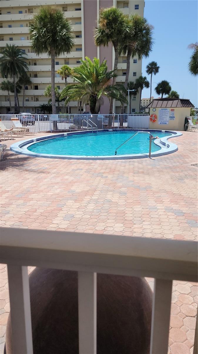 LEXINGTON TOWERS CONDO - Residential