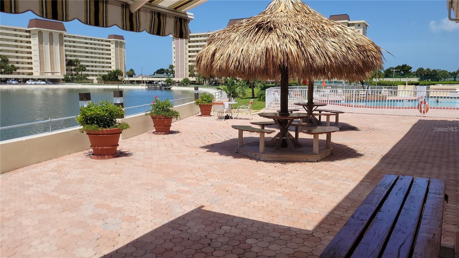 LEXINGTON TOWERS CONDO - Residential