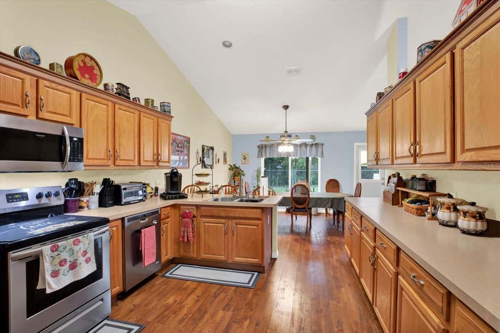 Photo of 9086 Manchester Street, Spring Hill, FL 34606 (MLS # W7888396)