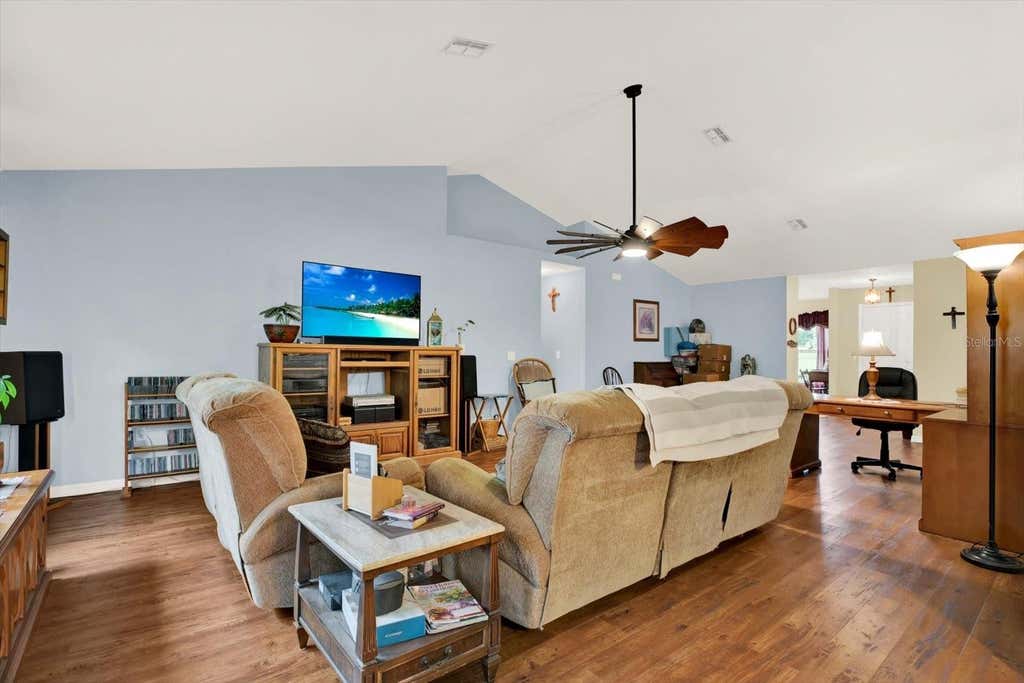 Photo of 9086 Manchester Street, Spring Hill, FL 34606 (MLS # W7888396)