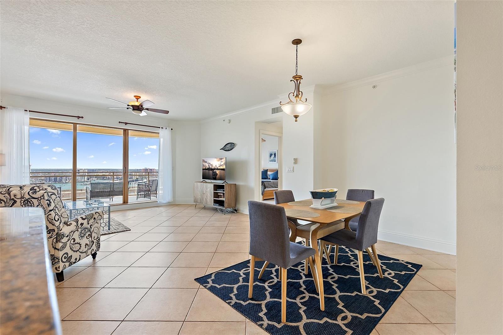 RESIDENCES AT SANDPEARL RESORT CONDO - Residential Lease