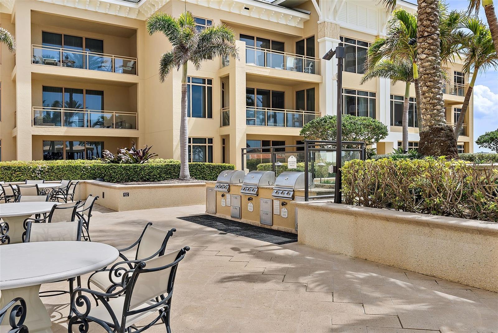 RESIDENCES AT SANDPEARL RESORT CONDO - Residential Lease
