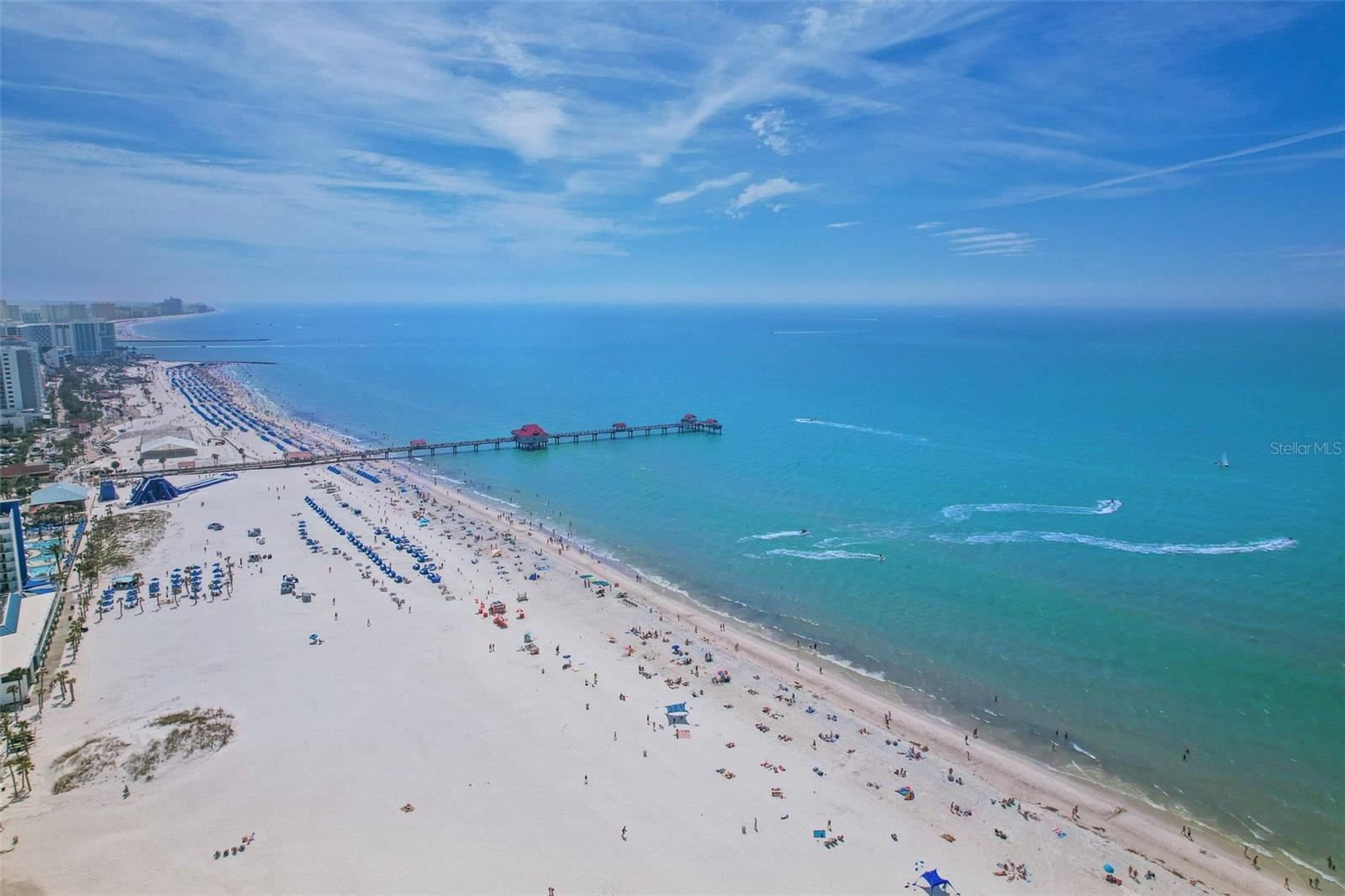 RESIDENCES AT SANDPEARL RESORT CONDO - Residential Lease
