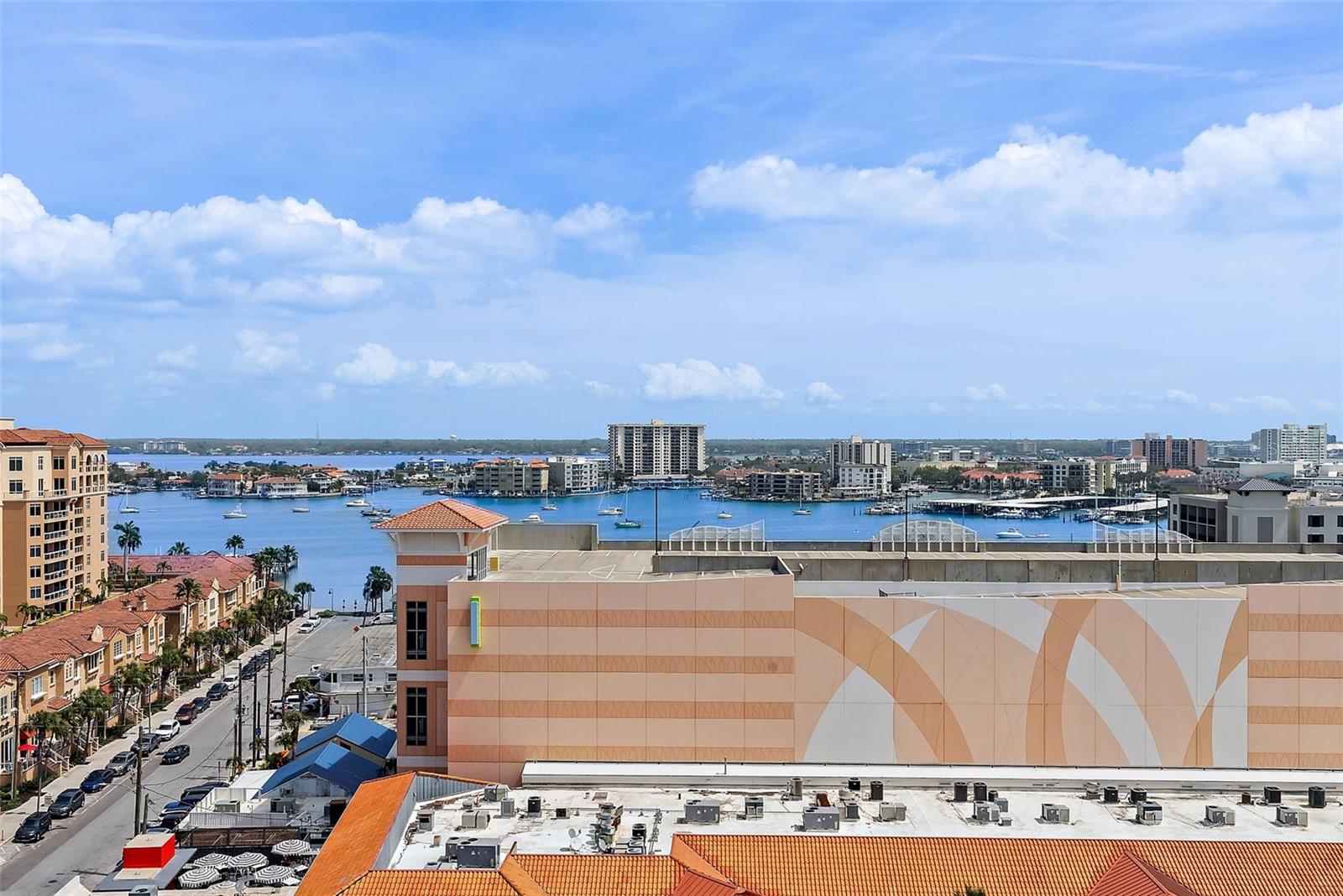 RESIDENCES AT SANDPEARL RESORT CONDO - Residential Lease