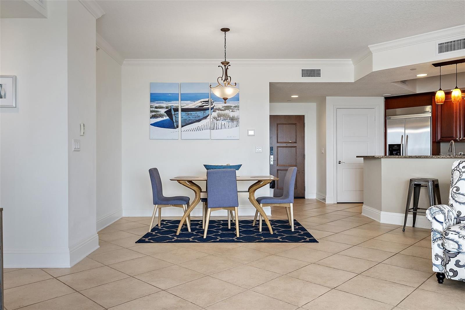 RESIDENCES AT SANDPEARL RESORT CONDO - Residential Lease