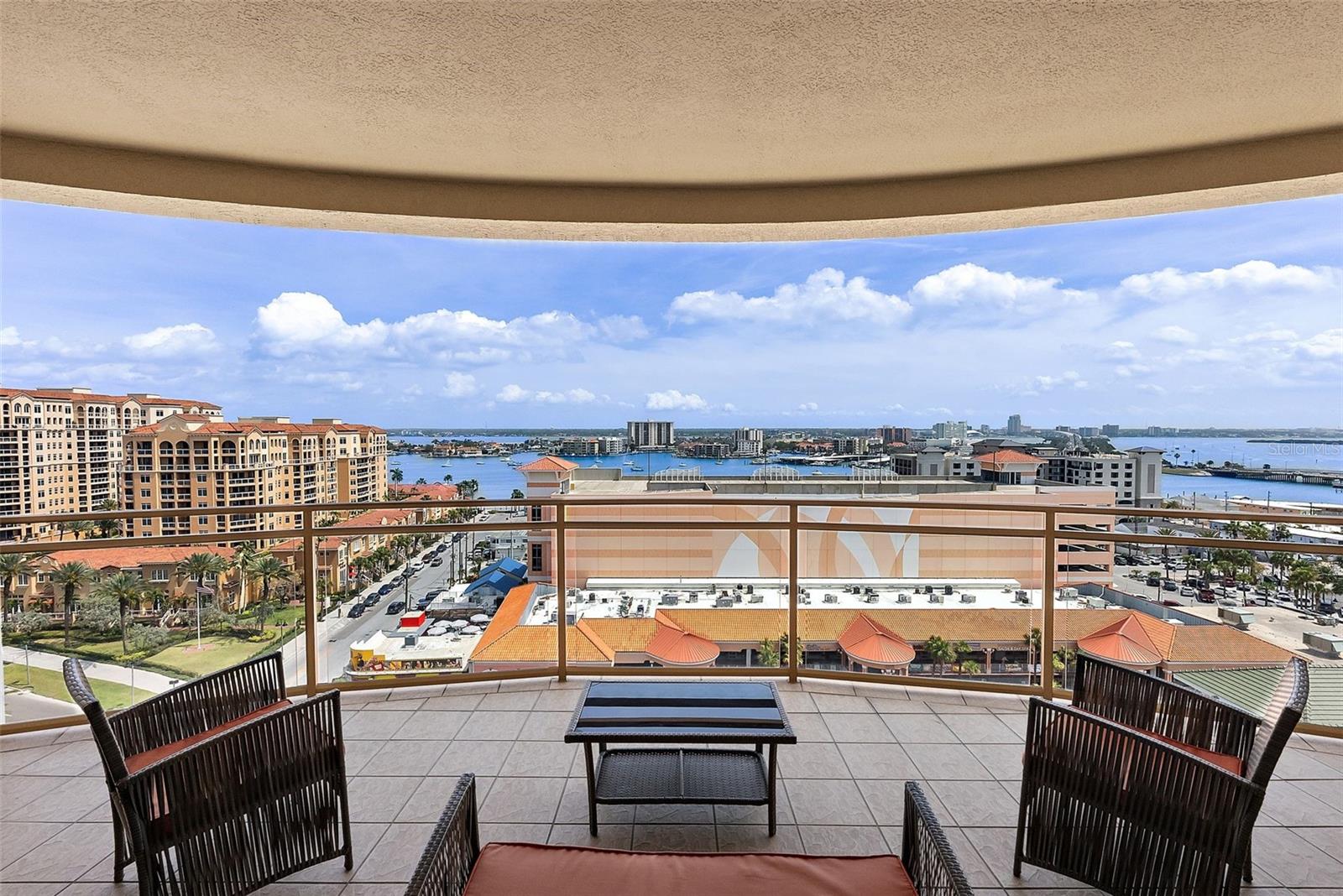 RESIDENCES AT SANDPEARL RESORT CONDO - Residential Lease