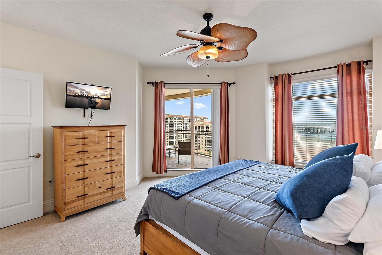 RESIDENCES AT SANDPEARL RESORT CONDO - Residential Lease
