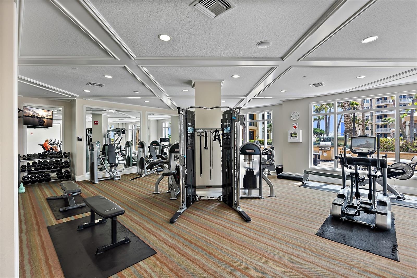 RESIDENCES AT SANDPEARL RESORT CONDO - Residential Lease