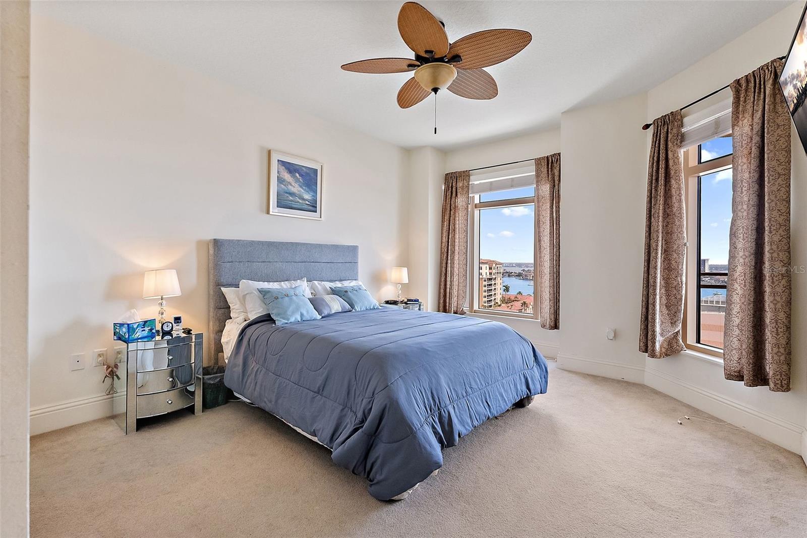 RESIDENCES AT SANDPEARL RESORT CONDO - Residential Lease
