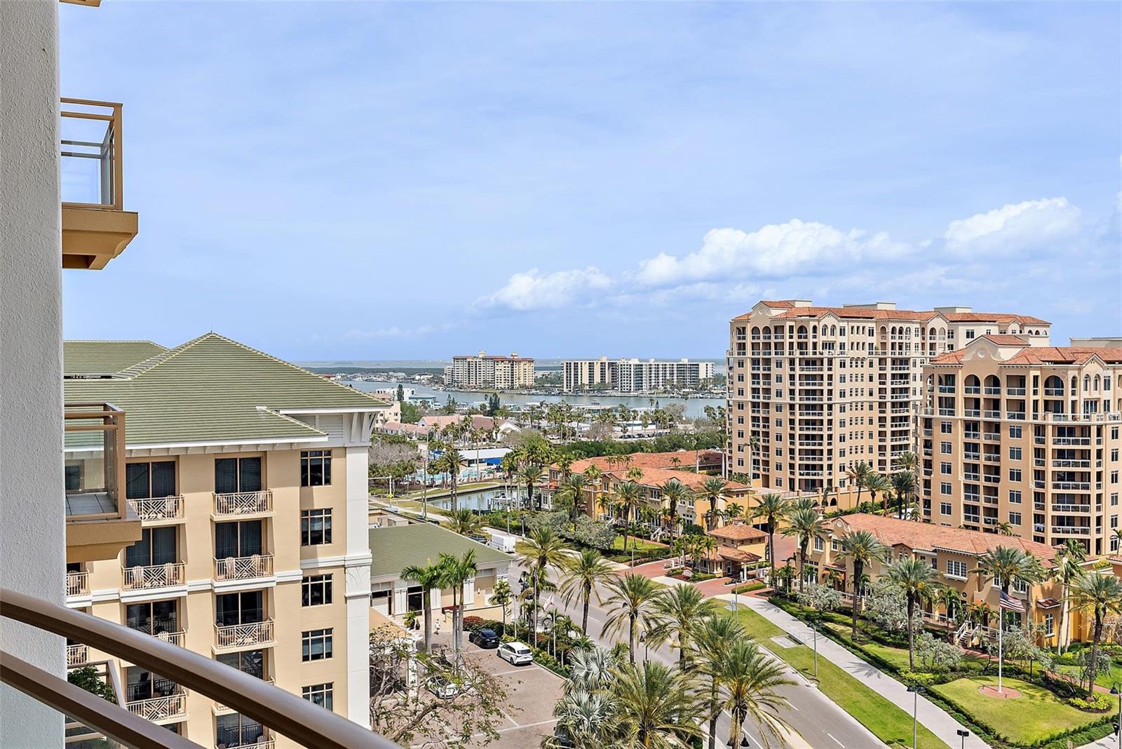 RESIDENCES AT SANDPEARL RESORT CONDO - Residential Lease