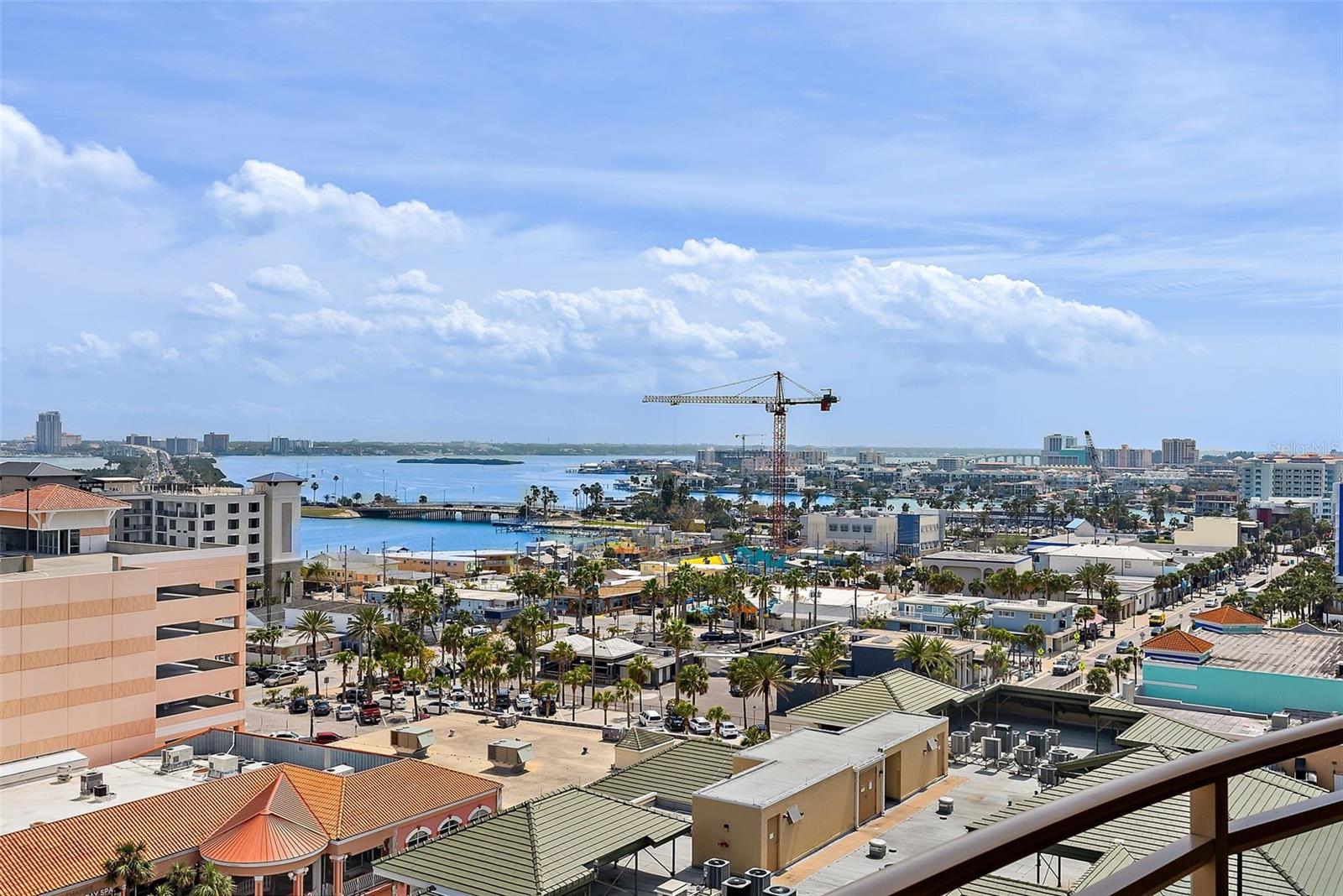 RESIDENCES AT SANDPEARL RESORT CONDO - Residential Lease