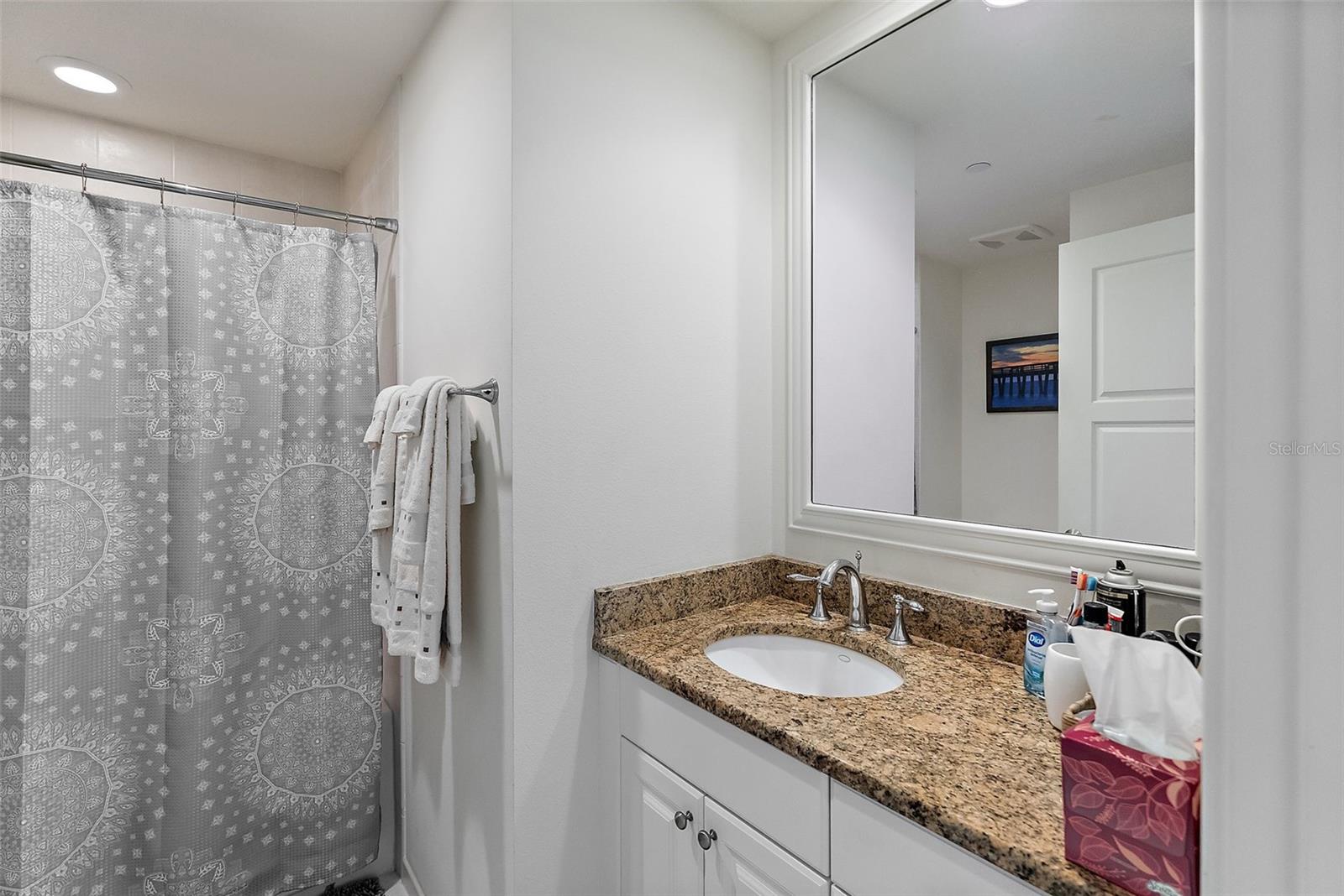 RESIDENCES AT SANDPEARL RESORT CONDO - Residential Lease
