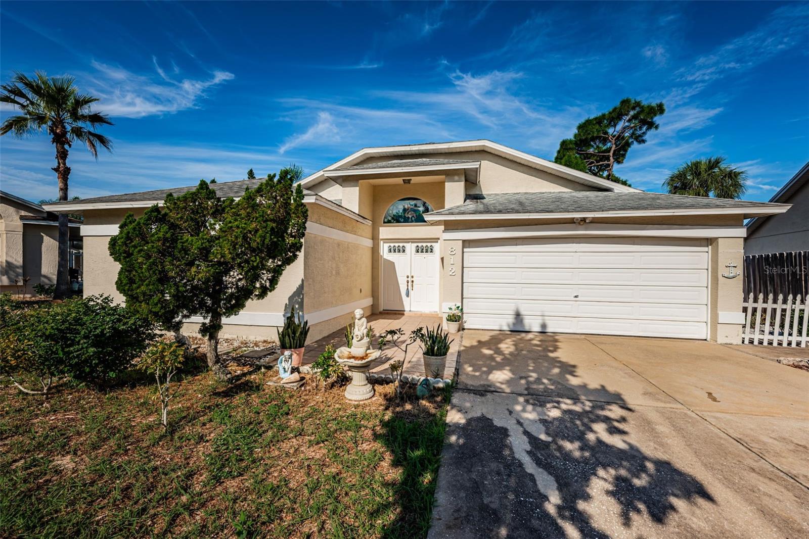 812 HIGH POINT COURT