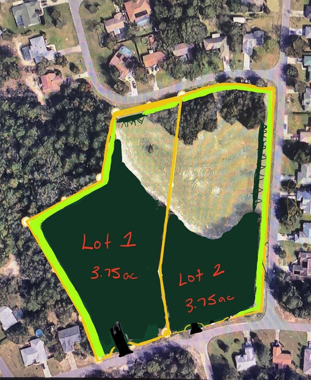 Photo of 2281 Fayson Lane, Spring Hill, FL 34609 (MLS # W7883299)