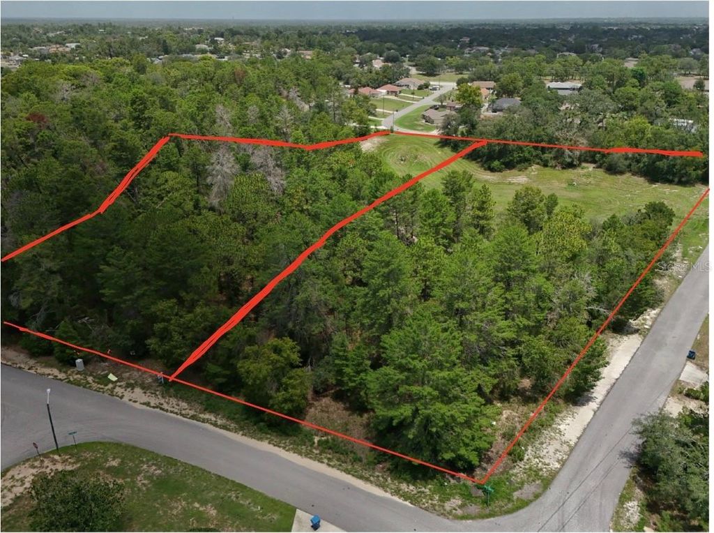 Photo of 2281 Fayson Lane, Spring Hill, FL 34609 (MLS # W7883299)