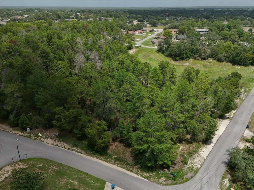 Photo of 2281 Fayson Lane, Spring Hill, FL 34609 (MLS # W7883299)