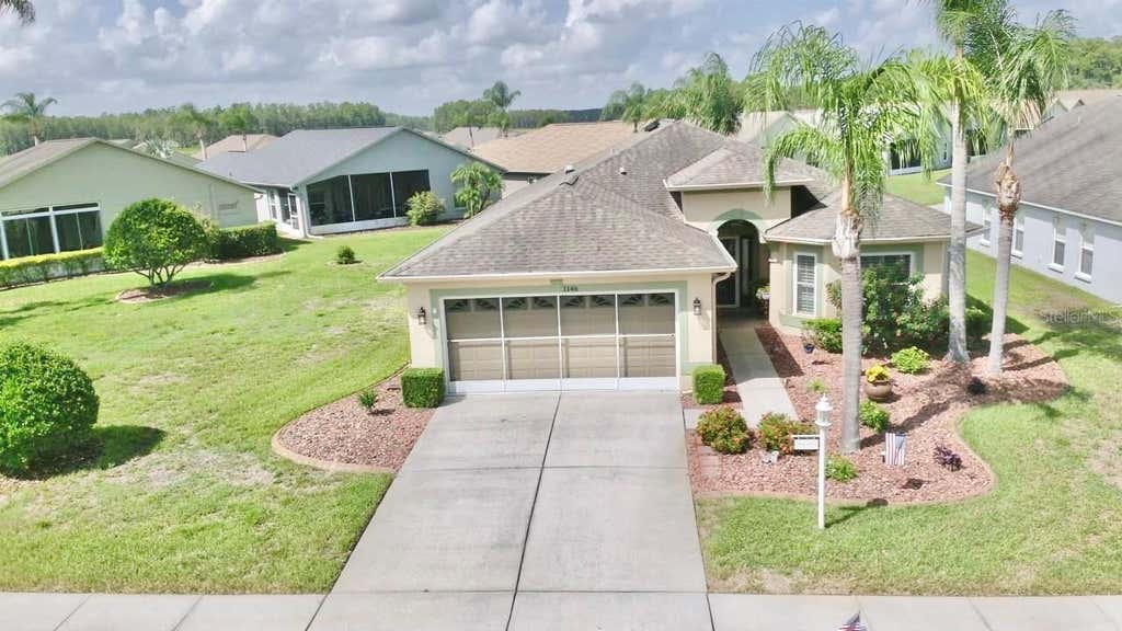 Photo of 1146 Dustan Place, Trinity, FL 34655 (MLS # W7888001)