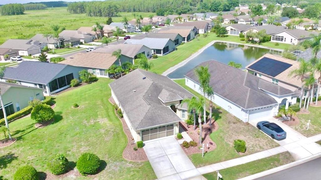 Photo of 1146 Dustan Place, Trinity, FL 34655 (MLS # W7888001)