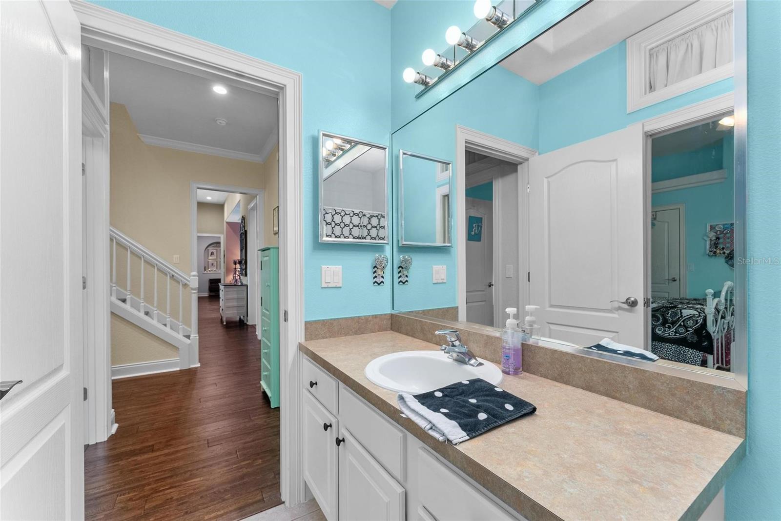 CYPRESS LANDING PH 03 - Residential