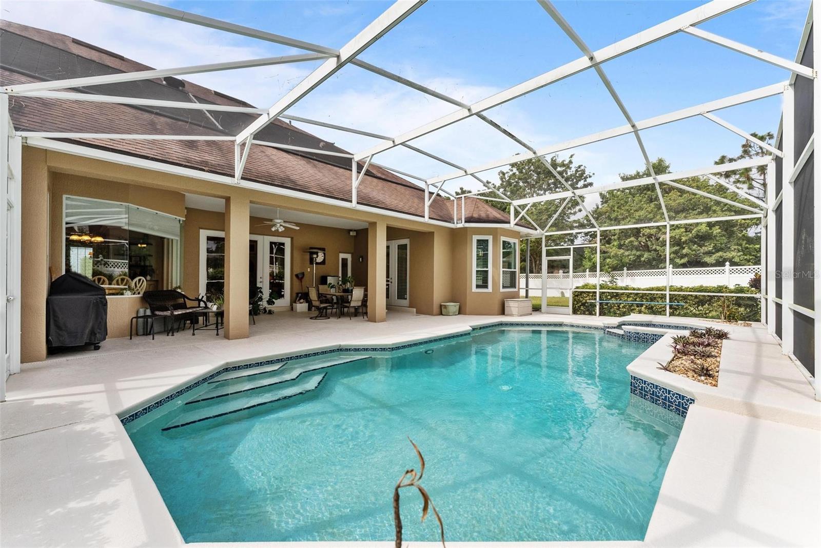 CYPRESS LANDING PH 03 - Residential