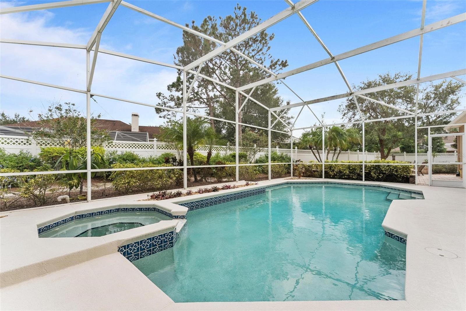 CYPRESS LANDING PH 03 - Residential