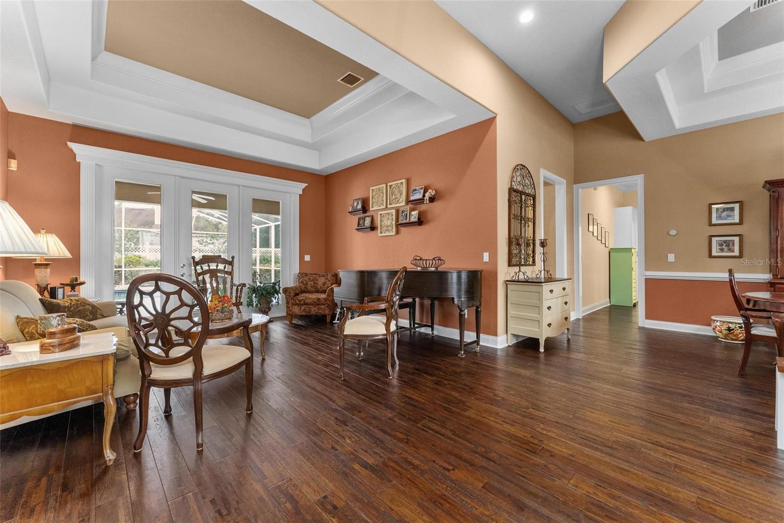 CYPRESS LANDING PH 03 - Residential