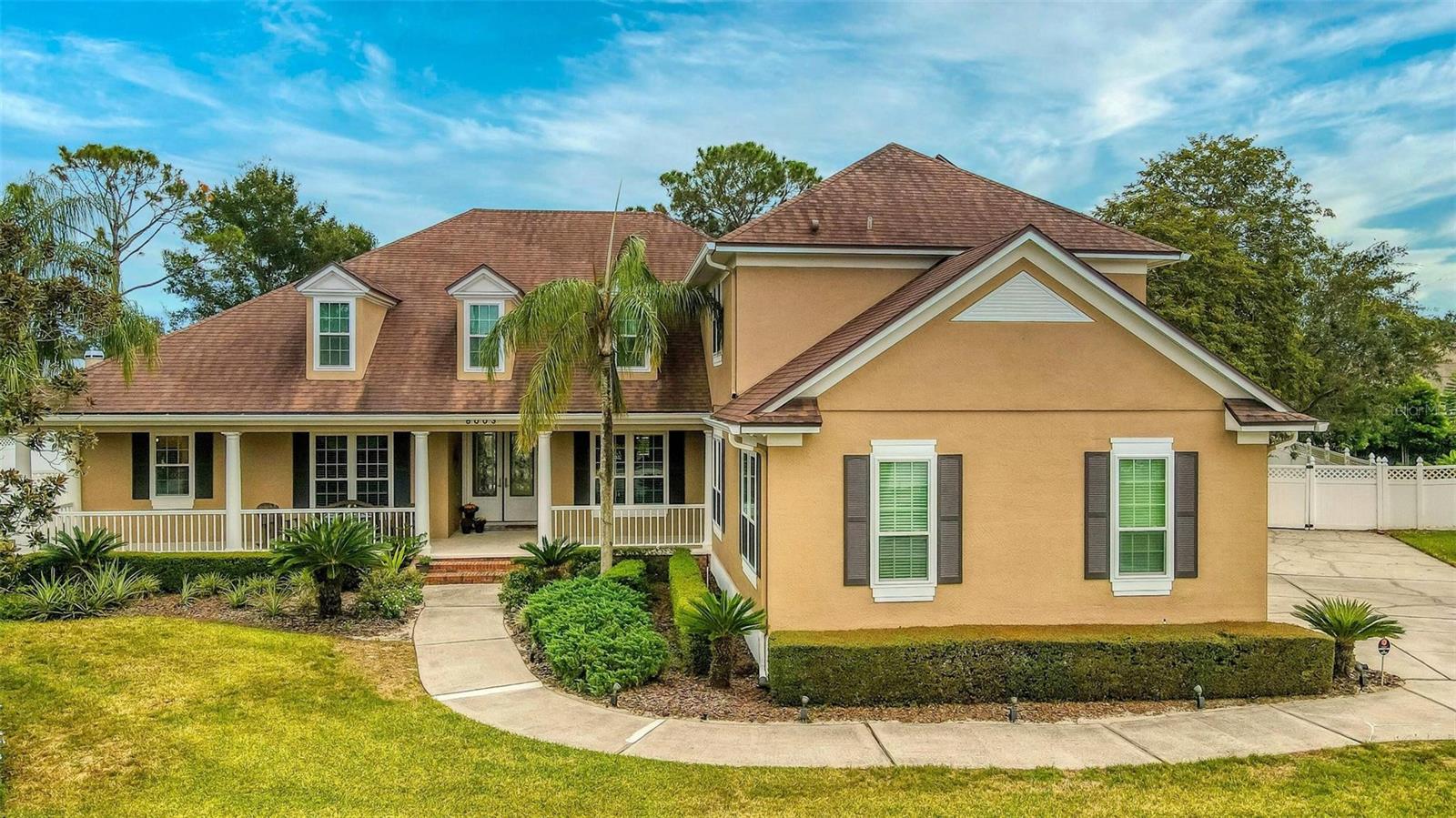 CYPRESS LANDING PH 03 - Residential