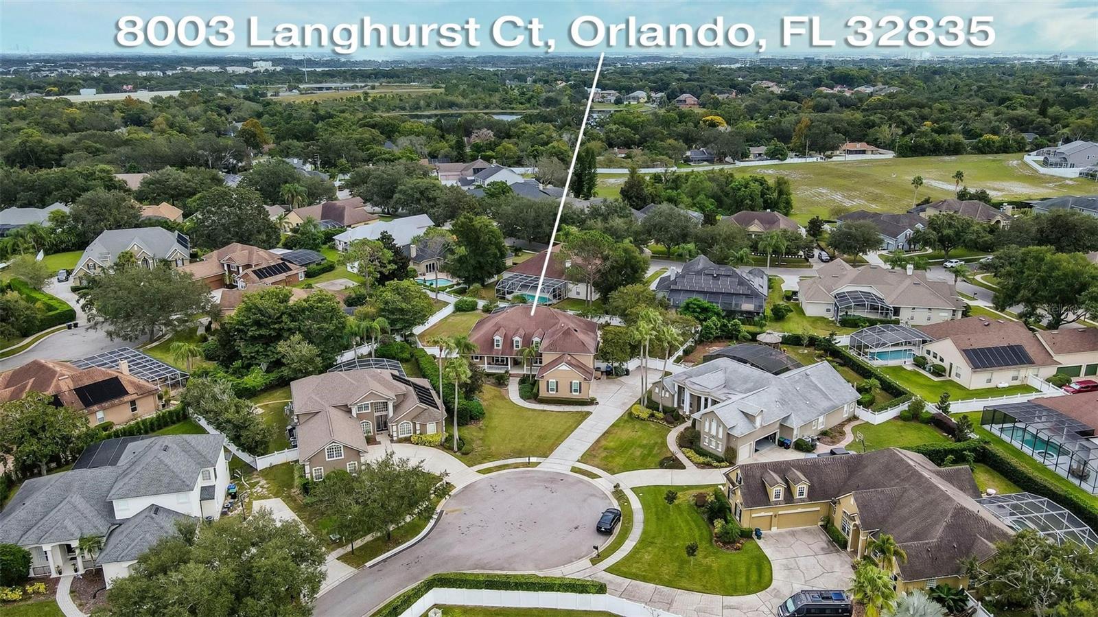 CYPRESS LANDING PH 03 - Residential