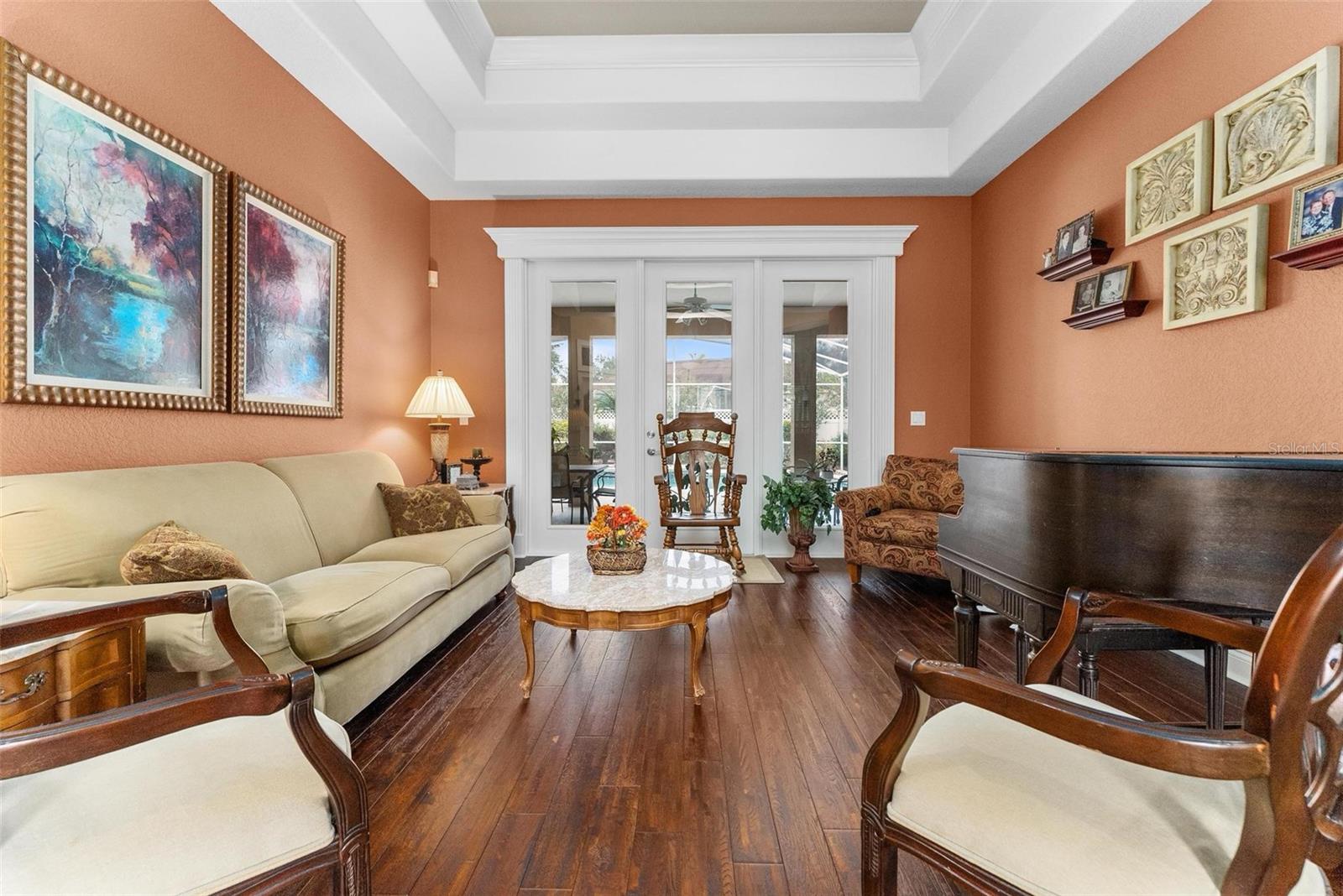 CYPRESS LANDING PH 03 - Residential