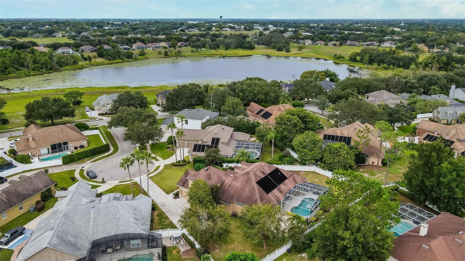 CYPRESS LANDING PH 03 - Residential