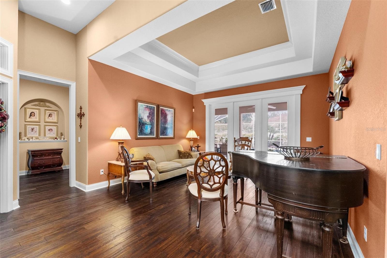 CYPRESS LANDING PH 03 - Residential