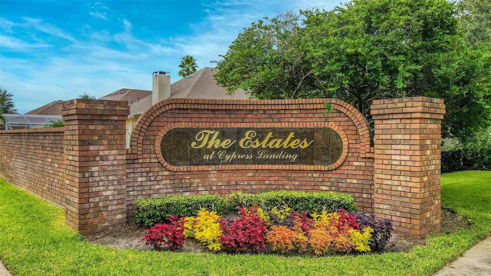 CYPRESS LANDING PH 03 - Residential